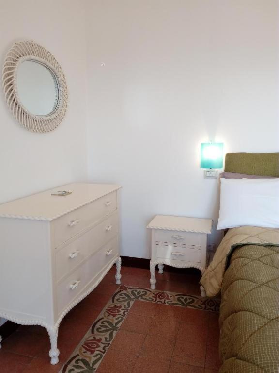 Sunshine Apartment Capri Luaran gambar