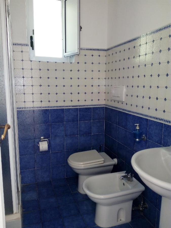 Sunshine Apartment Capri Luaran gambar